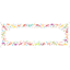 Picture of DECOR - PERSONALIZED GIANT PARTY BANNER