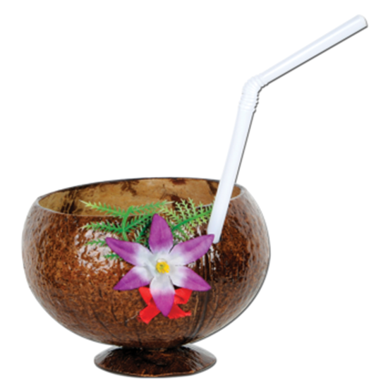 Image sur COCONUT CUP