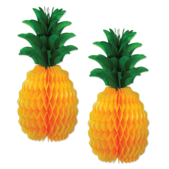 Picture of PKGD 12" PINEAPPLES