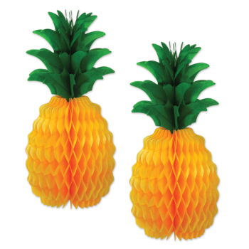 Image de PKGD 12" PINEAPPLES