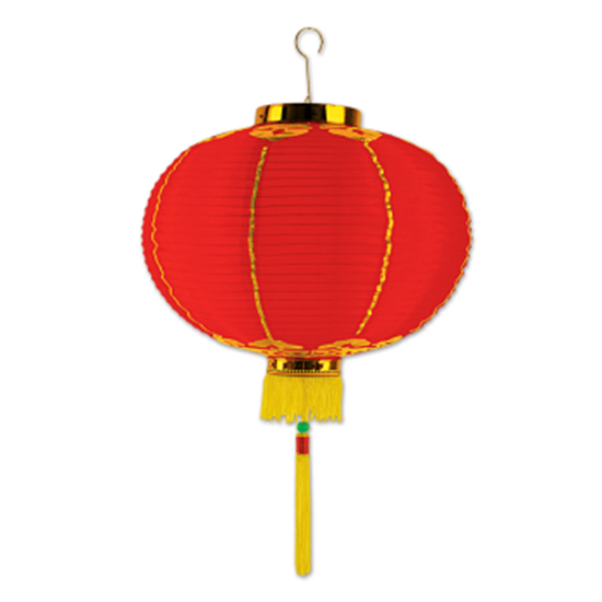 Image sur GOOD LUCK LANTERNS