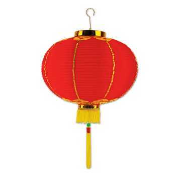 Picture of GOOD LUCK LANTERNS