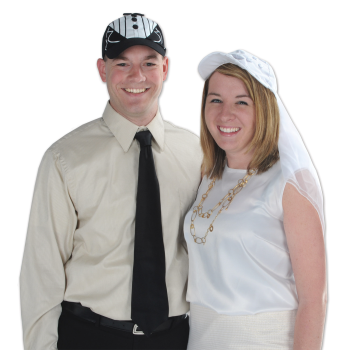 Image de BLACK TUX CAP