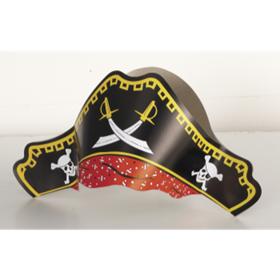 Picture of PIRATE - HATS