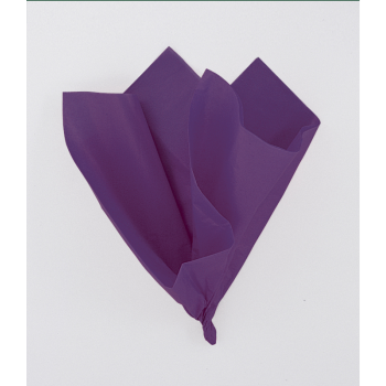 Picture of PURPLE TISSUE SHEETS