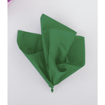 Image de GREEN TISSUE SHEETS