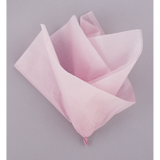 Picture of PASTEL PINK TISSUE SHEETS