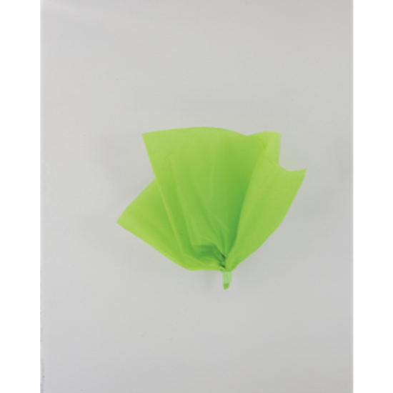 Image sur LIME GREEN TISSUE SHEETS