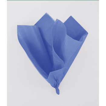 Image de ROYAL BLUE TISSUE SHEETS