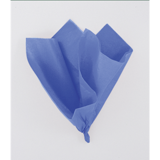 Picture of ROYAL BLUE TISSUE SHEETS
