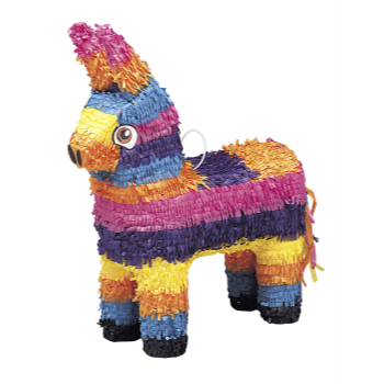 Image de STD PIN DONKEY (BURRO)