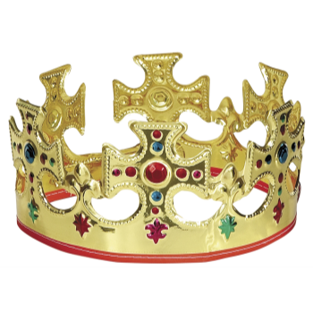 Picture of WEARABLES - MAJESTIC CROWN