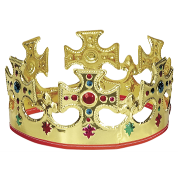 Image de WEARABLES - MAJESTIC CROWN