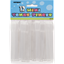 Image de Mini Clear Plastic Tongs