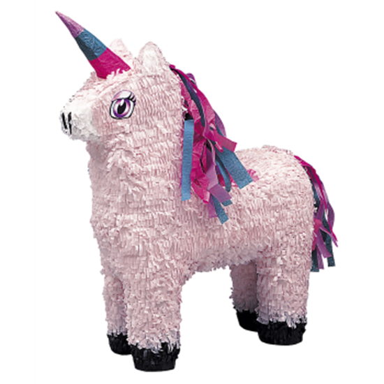 Picture of STD PIN UNICORN