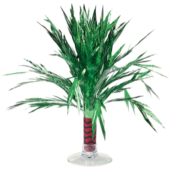 Image de MINI FOIL PALM TREE C/P