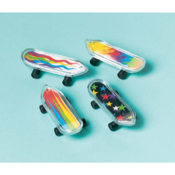 Picture of FAVOURS - FINGER SKATEBOARDS