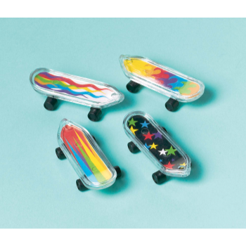 Image de FAVOURS - FINGER SKATEBOARDS