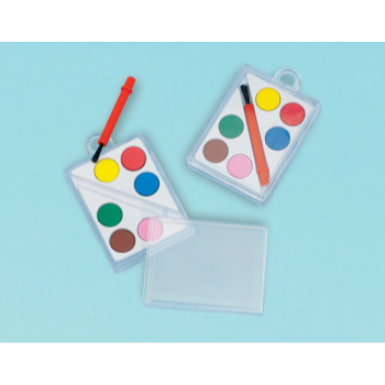 Image de FAVOURS - PAINT SETS