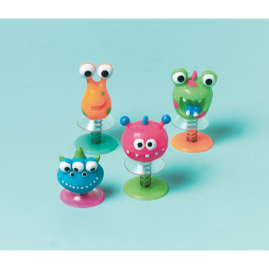 Picture of FAVOURS - CRAZY CREATURE POP-UPS
