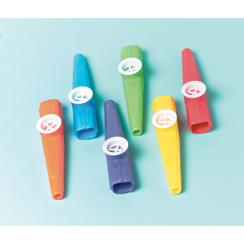 Picture of FAVOURS - LARGE KAZOOS
