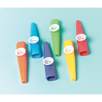 Image de FAVOURS - LARGE KAZOOS