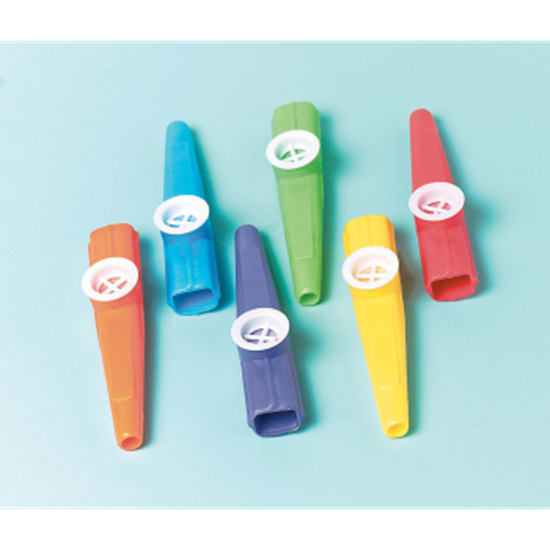 Image sur FAVOURS - LARGE KAZOOS