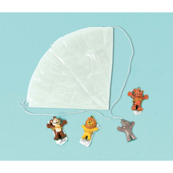 Picture of FAVOURS - ZOO ANIMAL PARATROOPERS