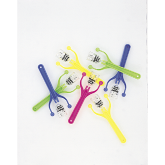 Picture of DECOR - NOISEMAKERS - NEW YEAR PARTY CLICKERS
