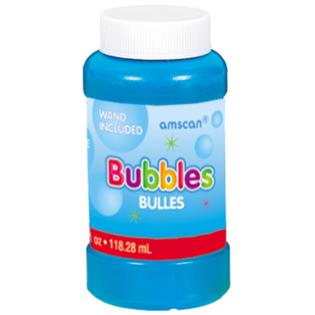 Picture of FAVOURS - BUBBLES 4oz