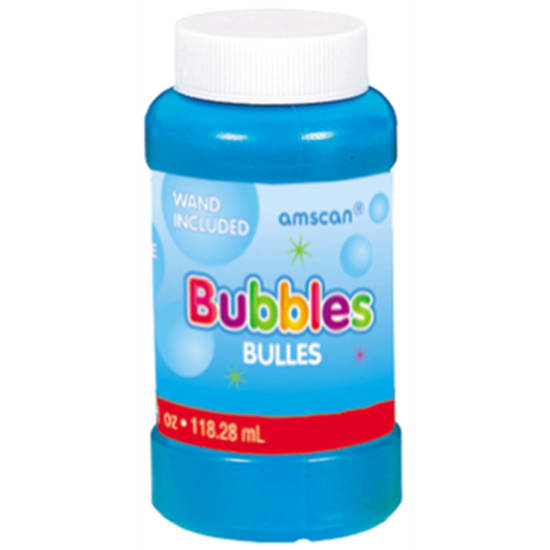 Picture of FAVOURS - BUBBLES 4oz