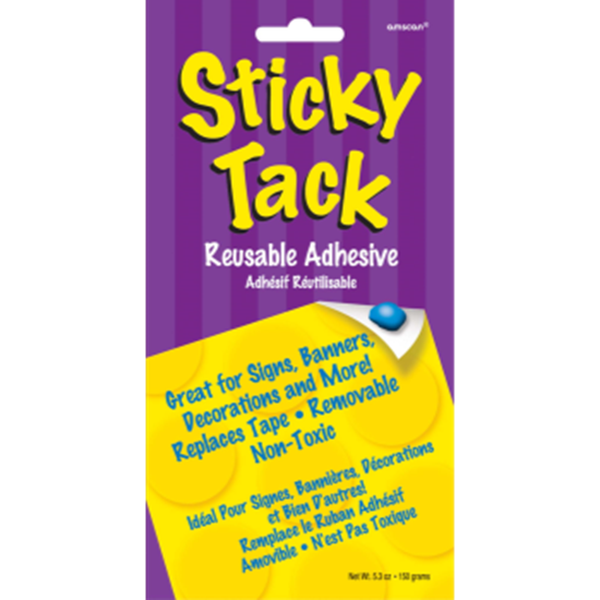 Image sur Sticky Tack Value Pack