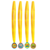 Image sur SPORTS - ASSORTED AWARD MEDALS