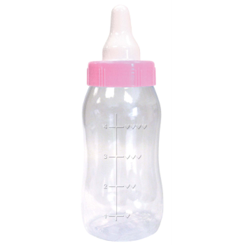 Image de PINK BABY BOTTLE BANK