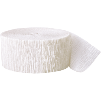 Image de 81' STREAMERS - WHITE