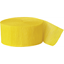 Image de 81' STREAMERS - HOT YELLOW