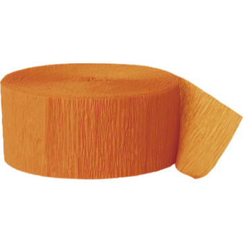 Image de 81' STREAMERS - ORANGE