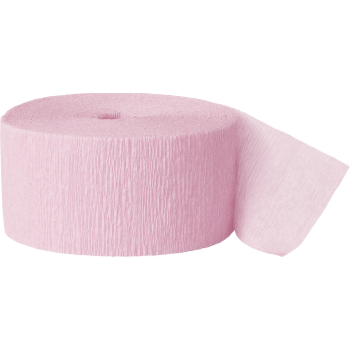 Picture of 81' STREAMERS - PASTEL PINK