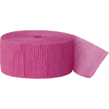 Picture of 81' STREAMERS - HOT PINK