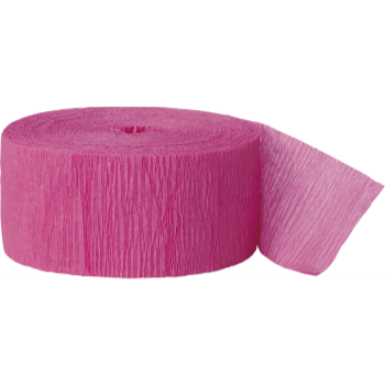 Image de 81' STREAMERS - HOT PINK