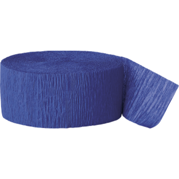 Image de 81' STREAMERS - ROYAL BLUE