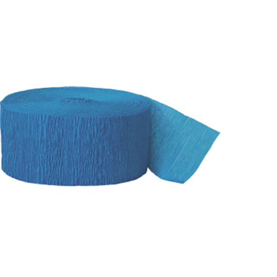 Picture of 81' STREAMERS - TURQUOISE