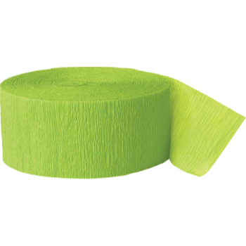 Image de 81' STREAMERS - LIME GREEN