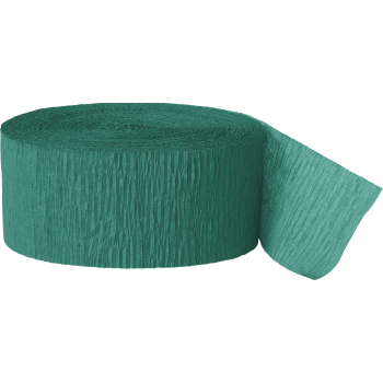 Picture of 81' STREAMERS - EMERALD GREEN