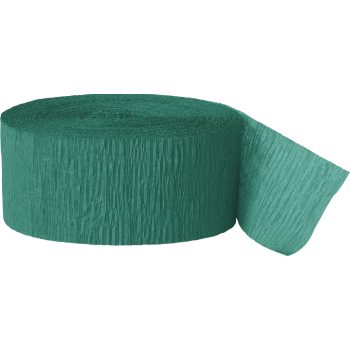 Image de 81' STREAMERS - EMERALD GREEN