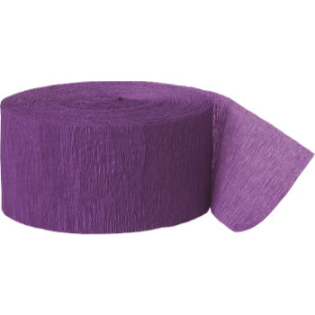 Picture of 81' STREAMERS - PURPLE