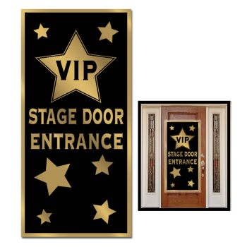 Picture of VIP DOOR COVER