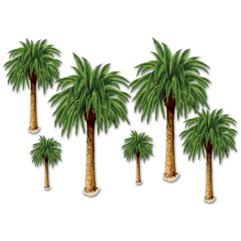 Image de PALM TREE INSTA THEME DECO