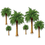 Picture of PALM TREE INSTA THEME DECO