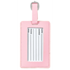 Image sur JUST MARRIED LUGGAGE TAG/2